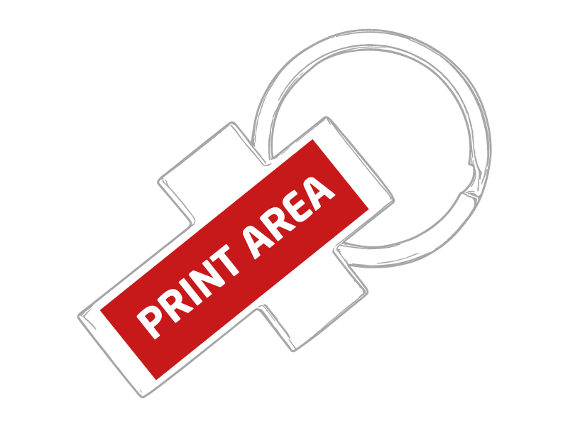 Zona de Impresion - Area 1