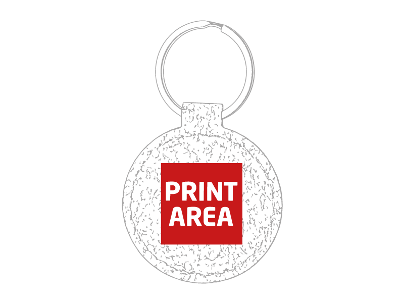 Zona de Impresion - Area 1