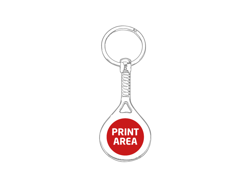 Zona de Impresion - Area 1