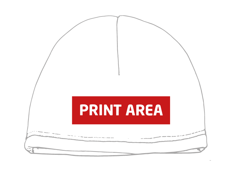 Zona de Impresion - Area 1