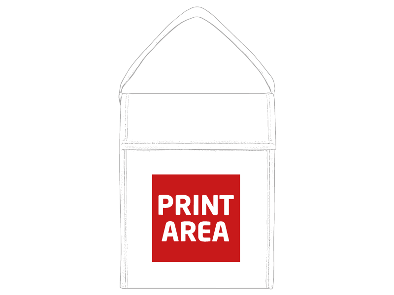 Zona de Impresion - Area 1
