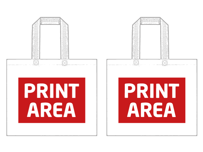 Zona de Impresion - Area 1