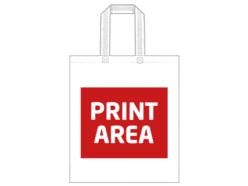 Zona de Impresion - Area 1