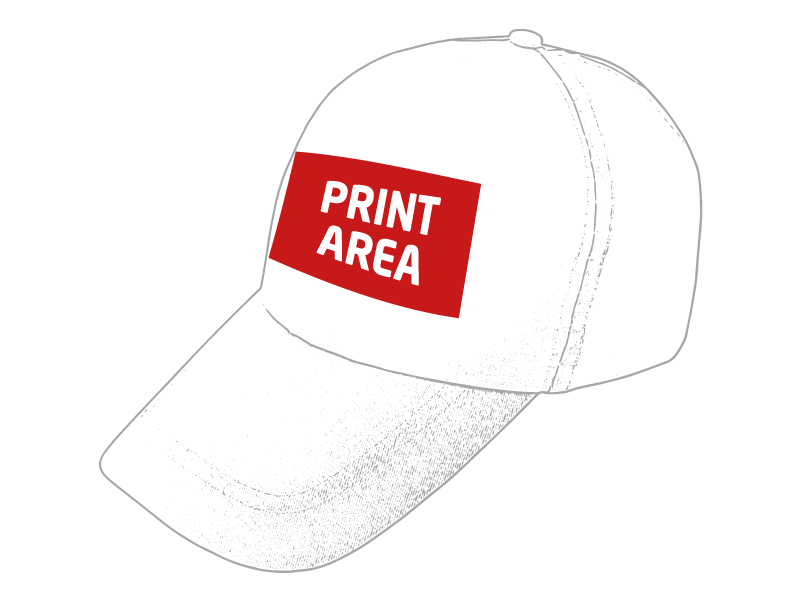 Zona de Impresion - Area 1