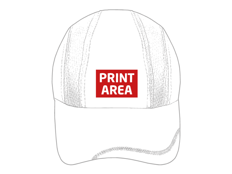Zona de Impresion - Area 1