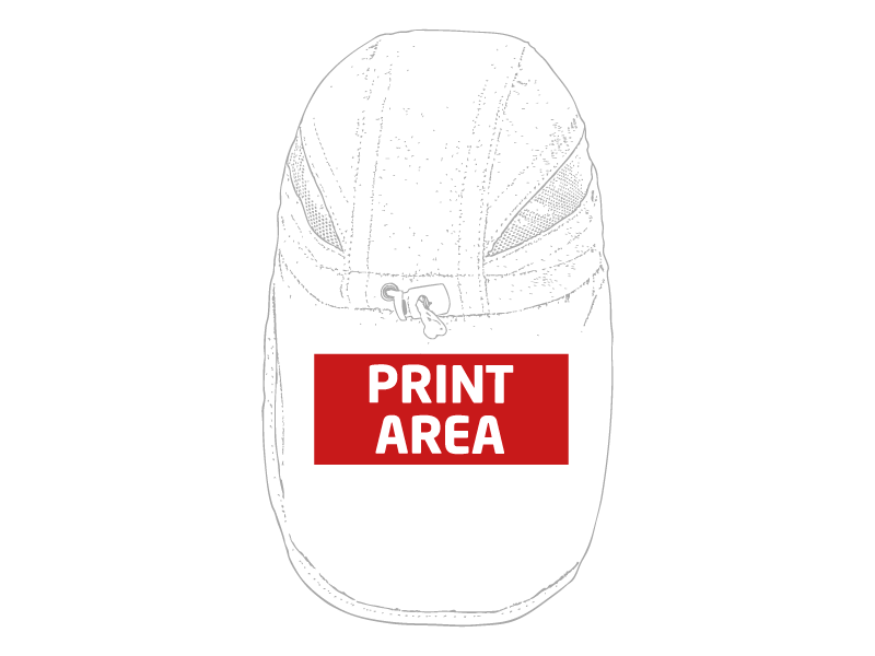 Zona de Impresion - Area 2