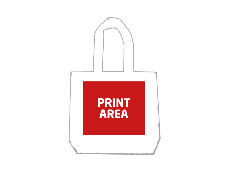 Zona de Impresion - Area 1
