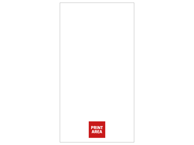 Zona de Impresion - Area 1