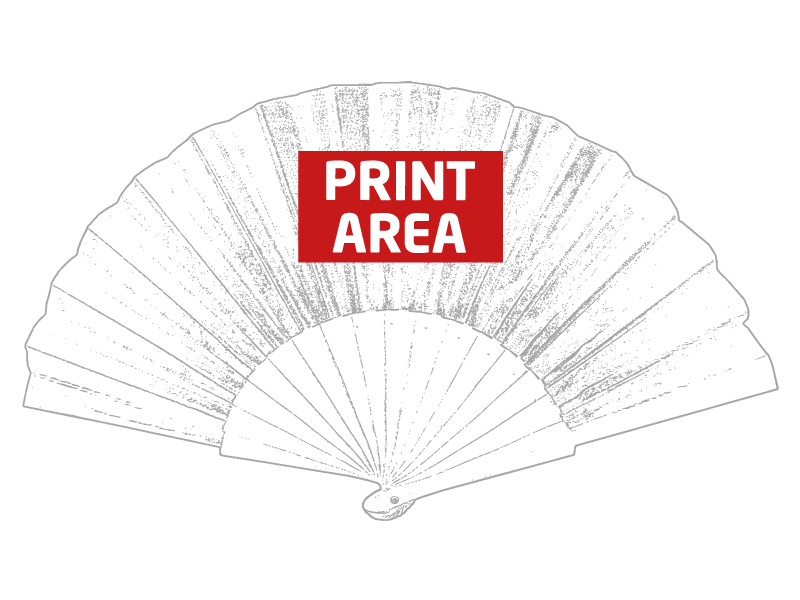 Zona de Impresion - Area 2