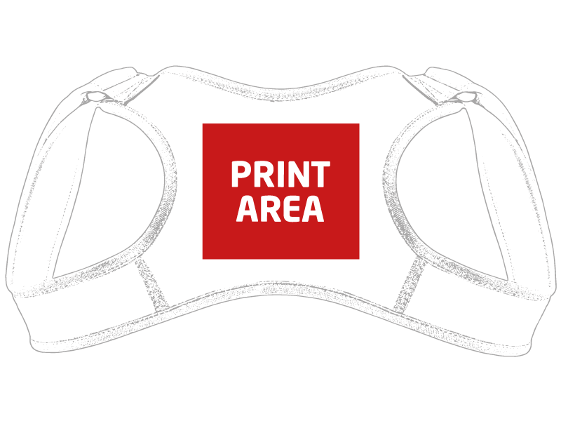 Zona de Impresion - Area 1