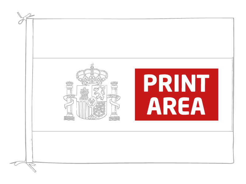 Zona de Impresion - Area 1