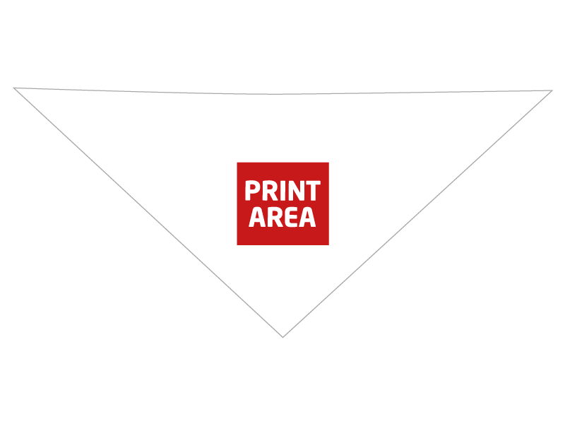 Zona de Impresion - Area 1