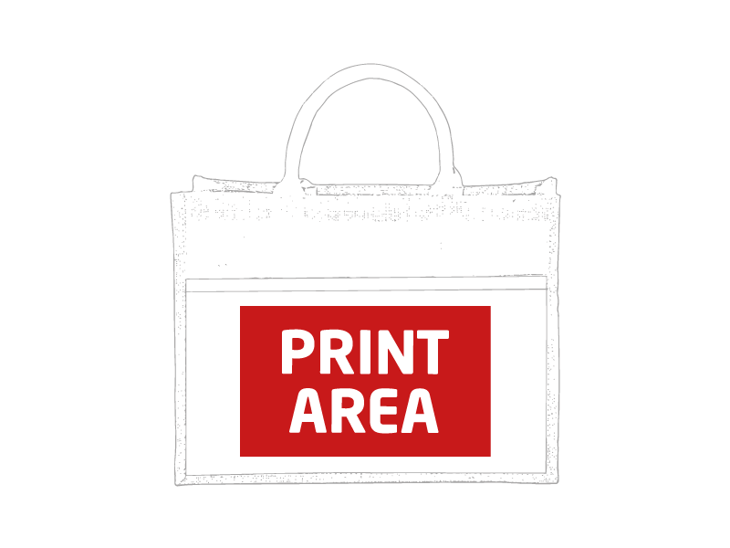 Zona de Impresion - Area 1
