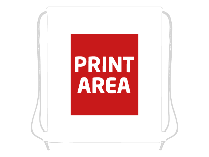 Zona de Impresion - Area 1