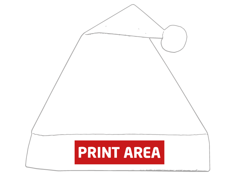 Zona de Impresion - Area 1