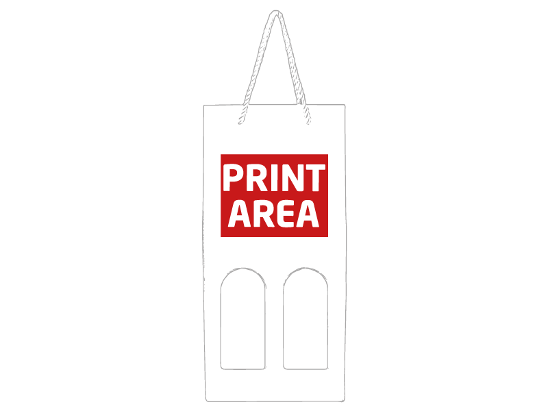 Zona de Impresion - Area 1