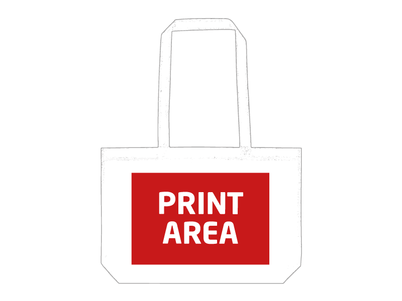 Zona de Impresion - Area 1