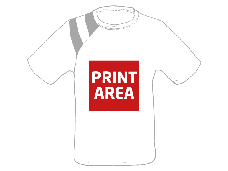 Zona de Impresion - Area 2