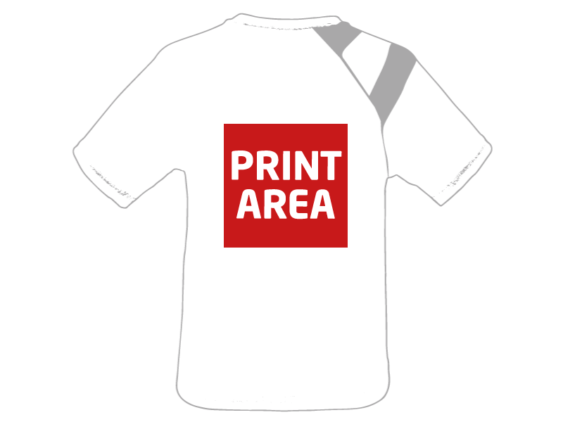Zona de Impresion - Area 4
