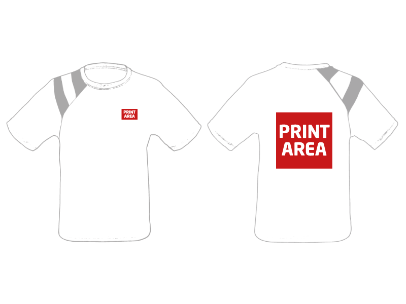 Zona de Impresion - Area 7