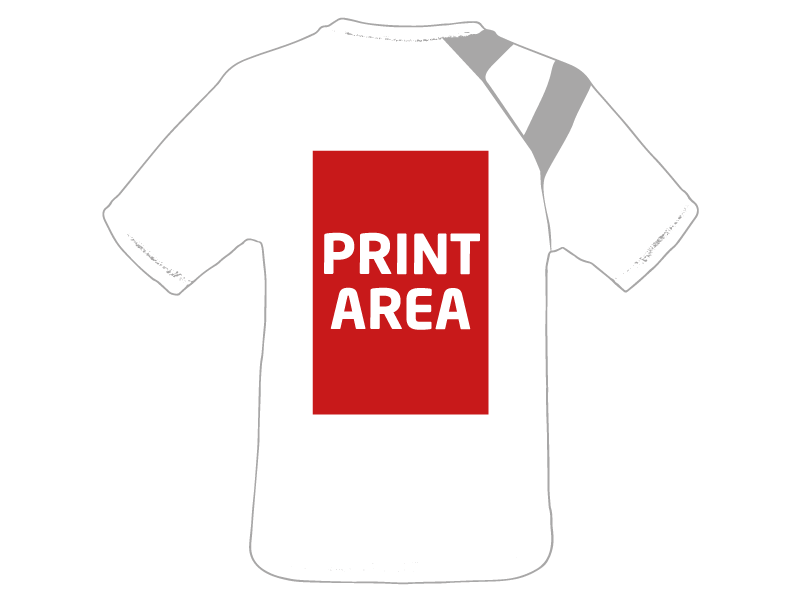 Zona de Impresion - Area 2