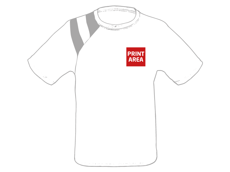 Zona de Impresion - Area 3