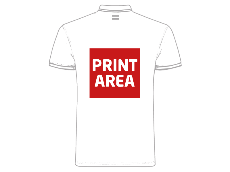 Zona de Impresion - Area 6