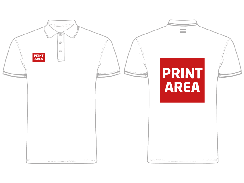 Zona de Impresion - Area 5