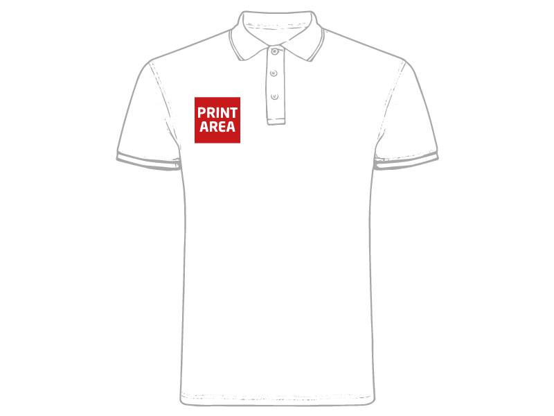 Zona de Impresion - Area 3