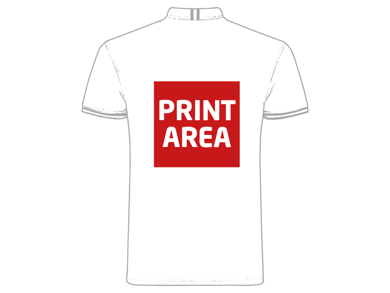 Zona de Impresion - Area 4