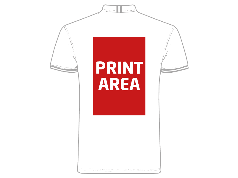 Zona de Impresion - Area 2