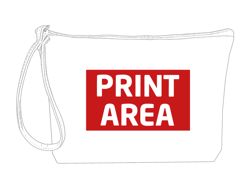 Zona de Impresion - Area 1