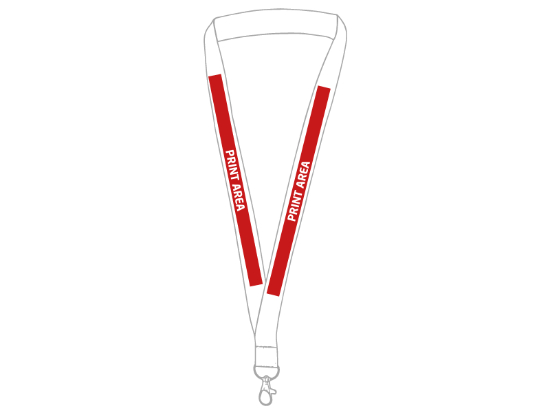 Zona de Impresion - Area 1