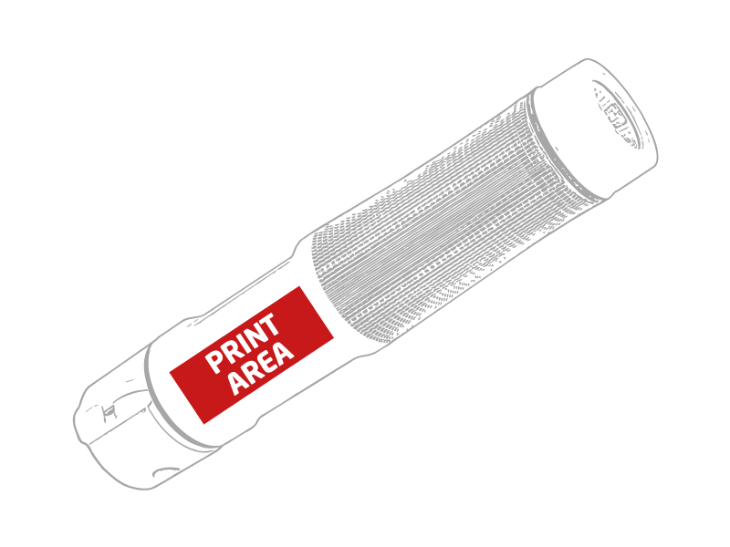 Zona de Impresion - Area 1