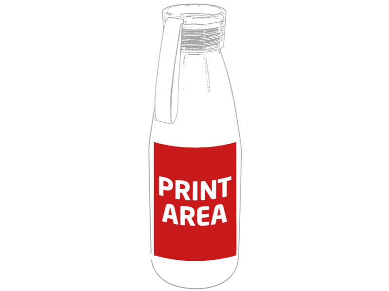 Zona de Impresion - Area 2