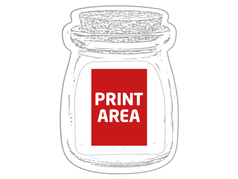 Zona de Impresion - Area 1