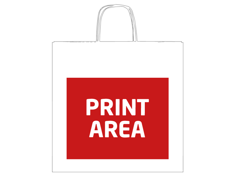 Zona de Impresion - Area 1