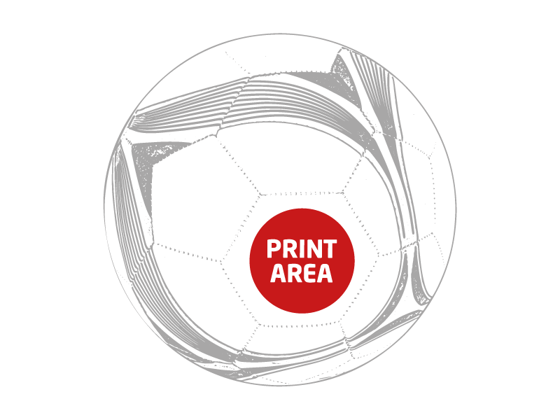 Zona de Impresion - Area 1
