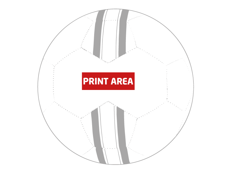 Zona de Impresion - Area 1