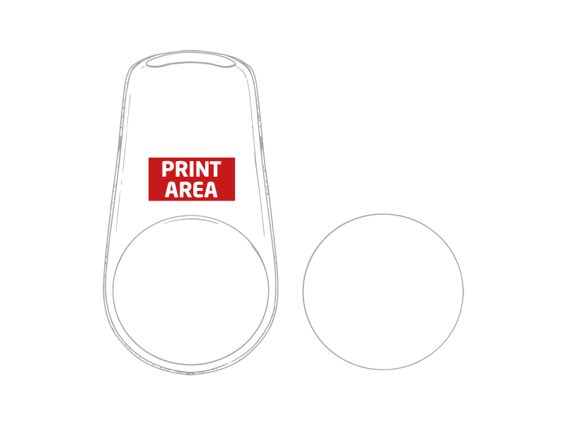 Zona de Impresion - Area 2