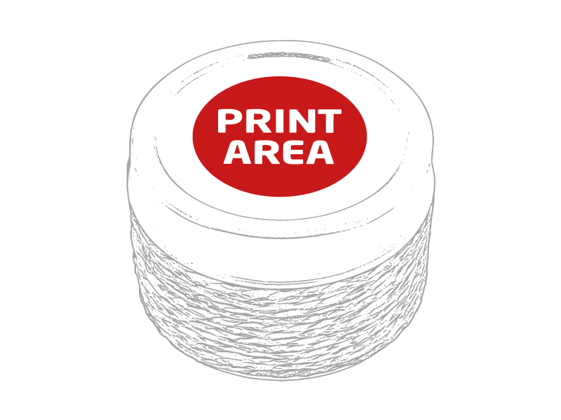 Zona de Impresion - Area 1