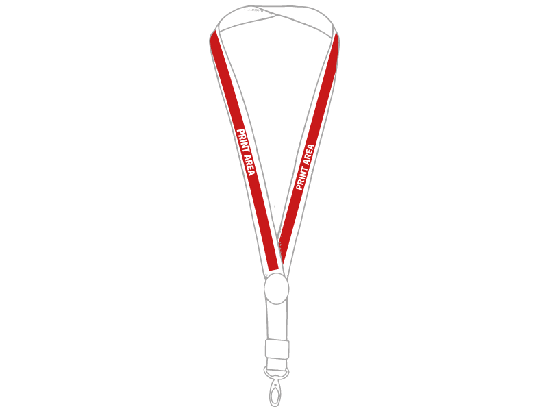 Zona de Impresion - Area 1