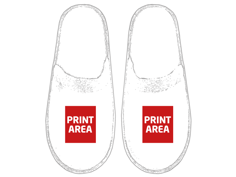 Zona de Impresion - Area 1
