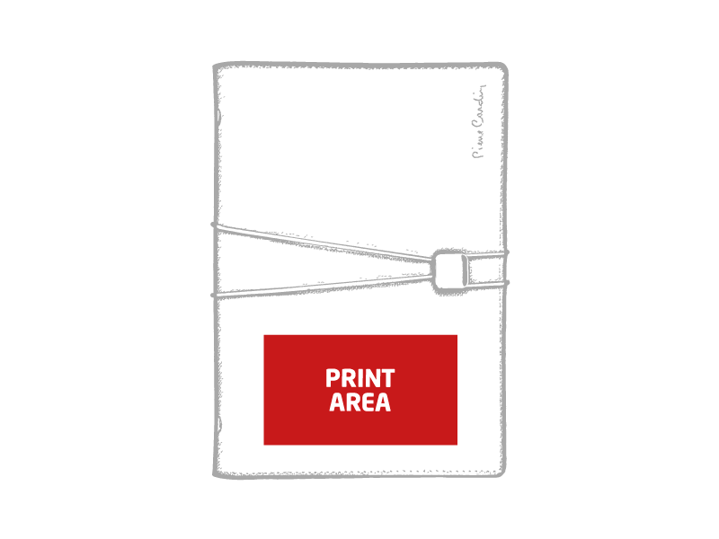 Zona de Impresion - Area 1