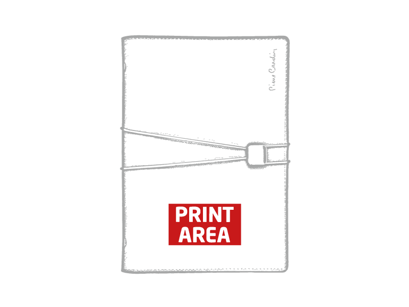 Zona de Impresion - Area 2