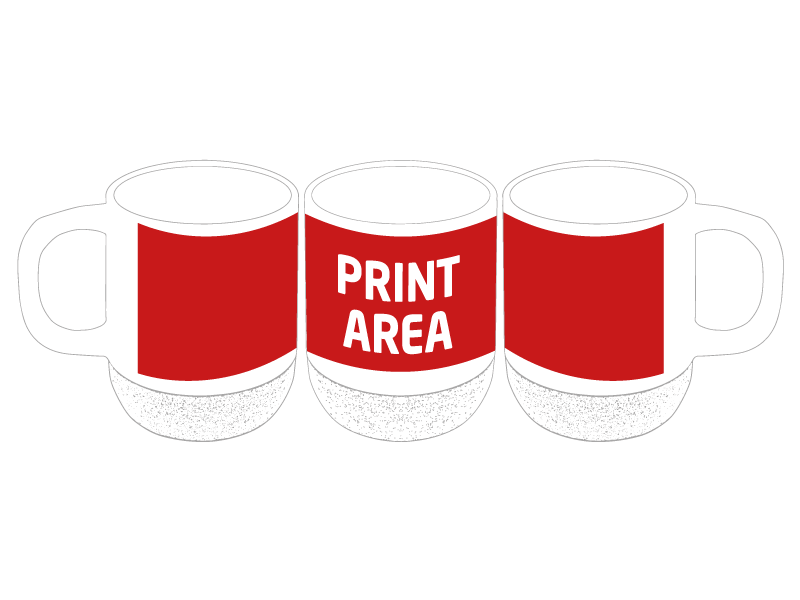 Zona de Impresion - Area 2