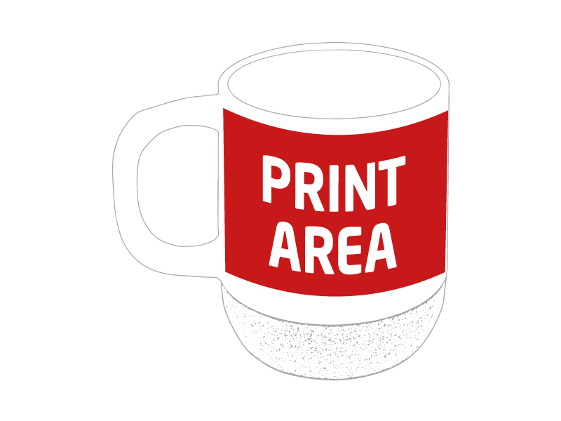 Zona de Impresion - Area 1