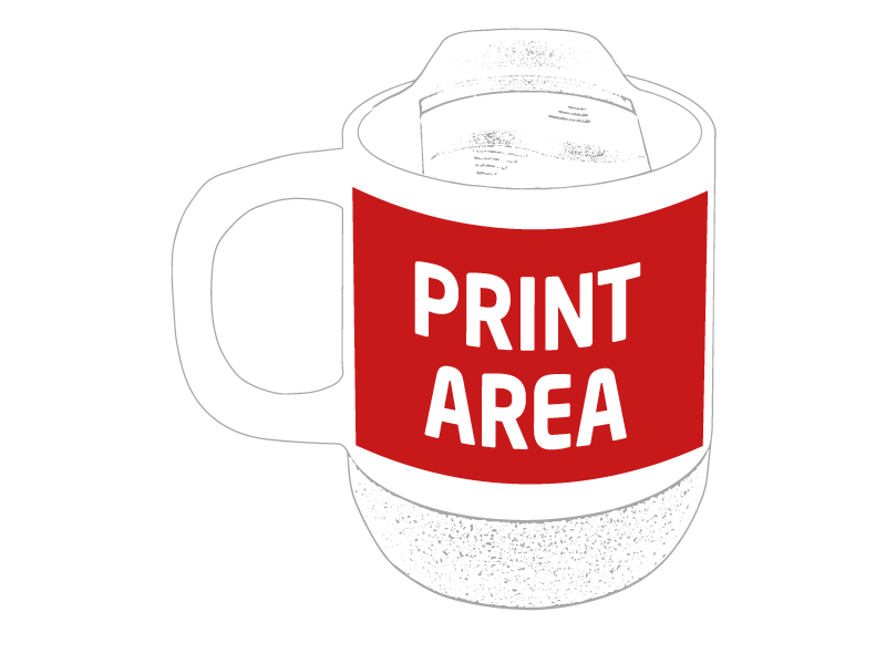 Zona de Impresion - Area 2