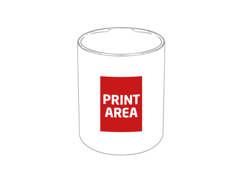 Zona de Impresion - Area 2