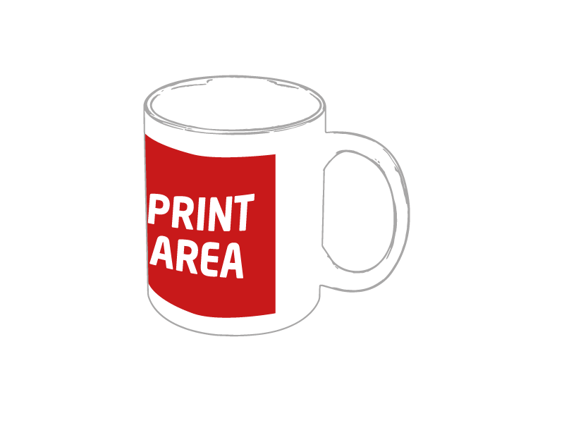 Zona de Impresion - Area 3